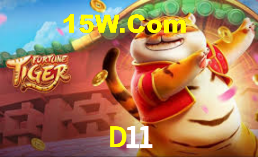 D11 Games