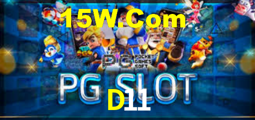 D11 Games