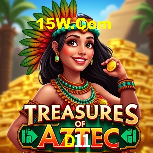 Provedores de Jogos D11