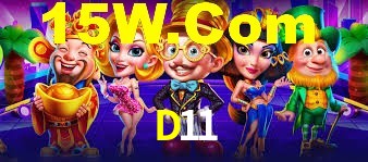 VIP Casino D11