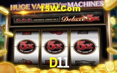 D11 Rio de Janeiro - Licenses