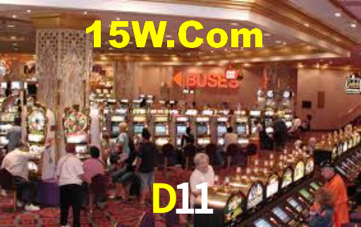 D11
