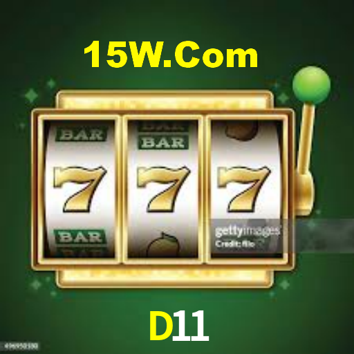 D11 Bet