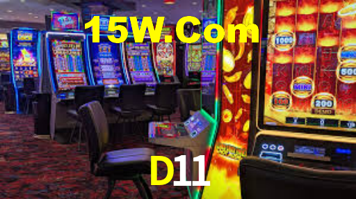 D11