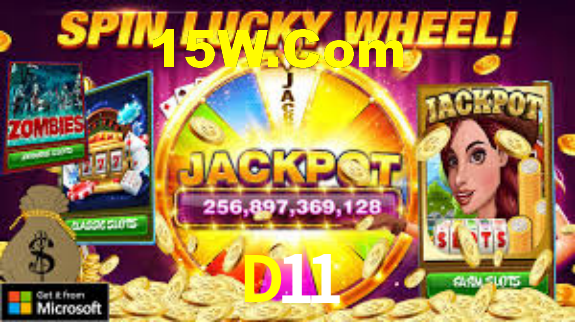 D11: A Experiência de Casino com Jogos de Mesa ao Vivo