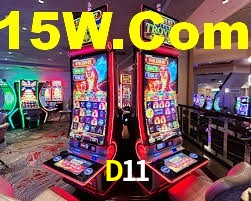 Exclusive Games D11
