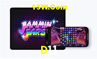 D11 São Paulo - Jogo Providers