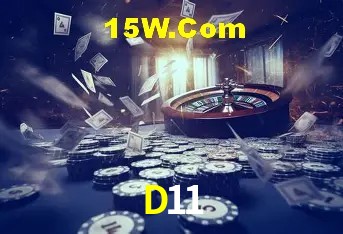 D11 São Paulo - Top Slots
