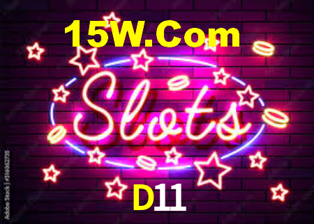 D11