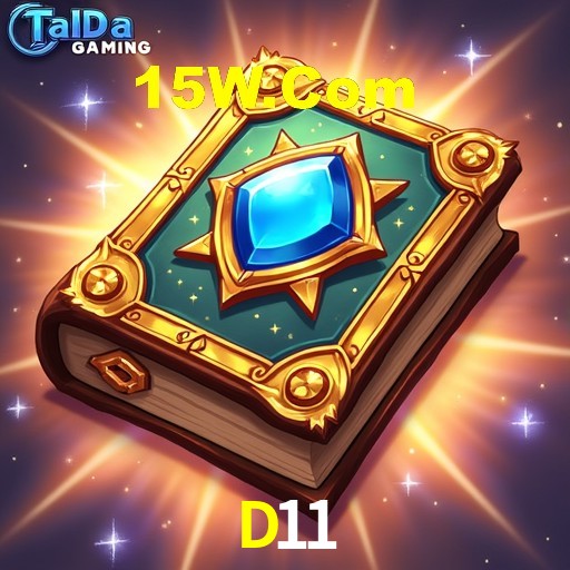 Jogos Exclusivos D11
