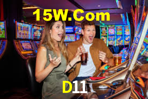 D11 Games
