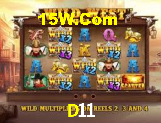 D11 Bet