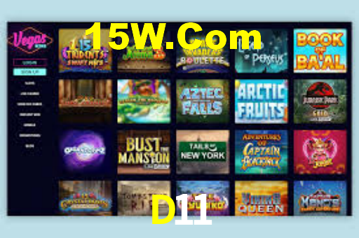 D11 Bet
