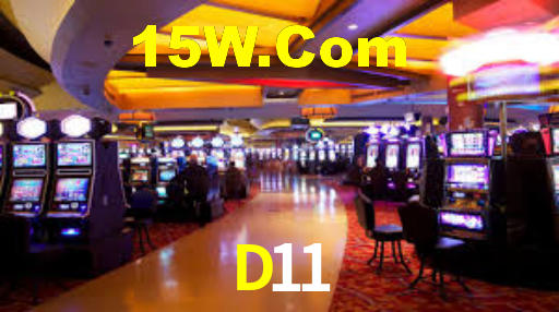 D11 Bet
