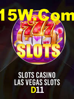D11 Bet