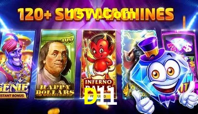 Especiais de Fim de Semana D11